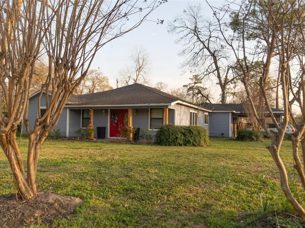 7902 Laura Koppe Rd, Houston, TX 77028
