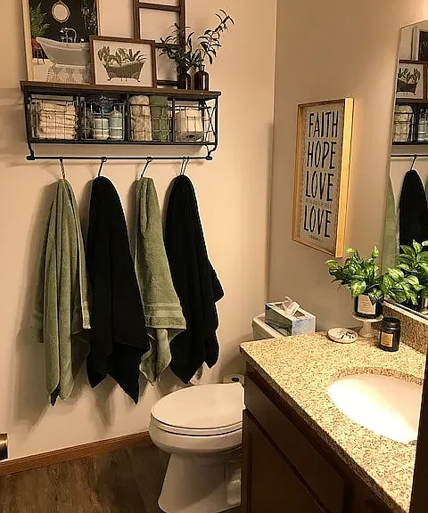 Papio Ridge Apartments — Photo 17