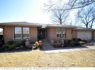 3108 Ramsgate Way, Fort Smith, AR 72908