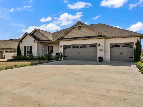 1804 SE Meadowbrook Dr, Cullman, AL 35055