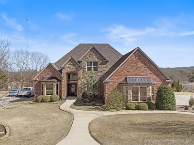 610 Sundance Dr, Ardmore, OK, 73401