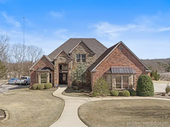 610 Sundance Dr, Ardmore, OK 73401