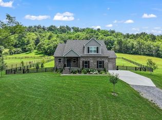 4612 Gossburg Rd, Beechgrove, TN 37018