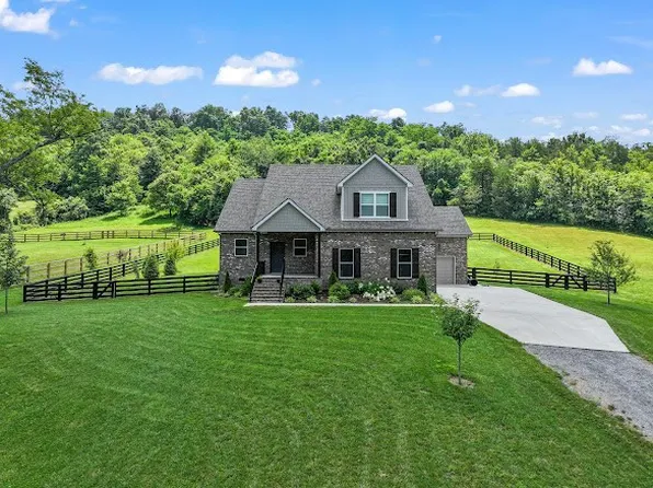 4612 Gossburg Rd, Beechgrove, TN 37018
