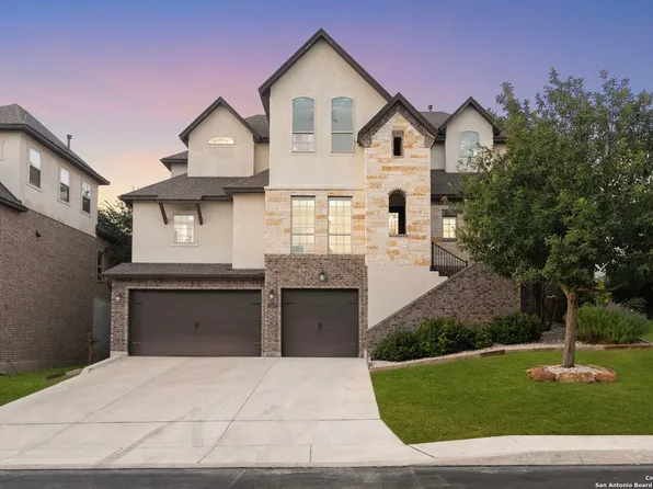 3107 Spider Lily, San Antonio, TX 78258