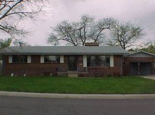 5643 S Huron St, Littleton, CO 80120