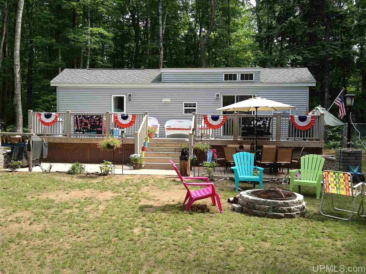 3579 Agate Beach Rd, Toivola, MI 49965 Zillow