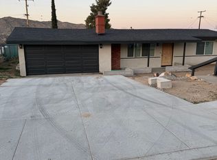 56204 Onaga Trl, Yucca Valley, CA 92284