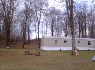 66 Meyers Rd #PVT, Lee Center, NY 13363