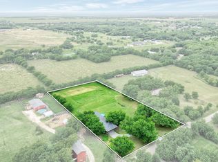 117 Laughlin Rd, Sherman, TX 75092