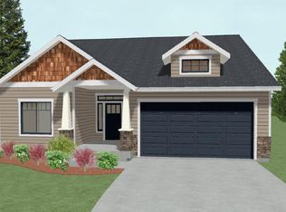 8013 Hibiscus, Coeur D Alene, ID 83815