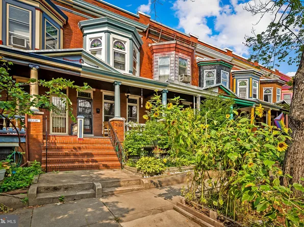 3122 Abell Ave, Baltimore, MD 21218