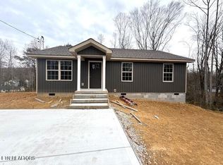 264 Wilberforce Ave, Oak Ridge, TN 37830