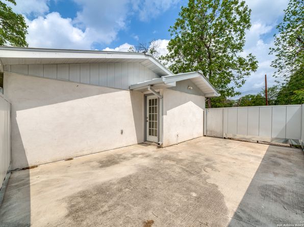 127 Haverhill, San Antonio, TX 78228