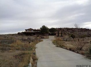 2540 N Alpha St, Kingman, AZ 86401