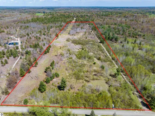 0 Seder Rd, Alger, MI 48610