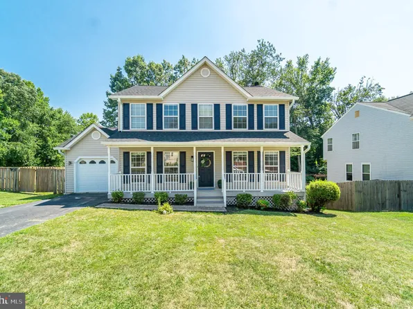 78 Tanterra Dr, Stafford, VA 22556