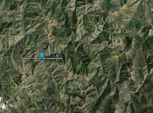 9261 Sheep Mountain Rd LOT WP001, Stanley, ID 83278