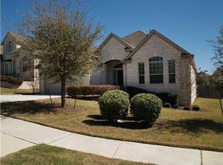 5833 Medicine Creek Dr, Austin, TX 78735