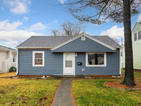 4721 Lafayette St, Fort Wayne, IN 46806