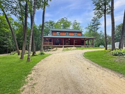 7215 Little Dip Ln NE, Bemidji, MN, 56601