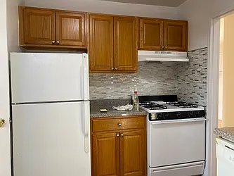 Rented by The Realty Depot