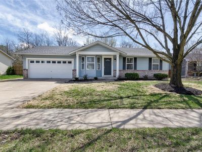 1042 Fawn Ridge Dr, O'Fallon, MO, 63366