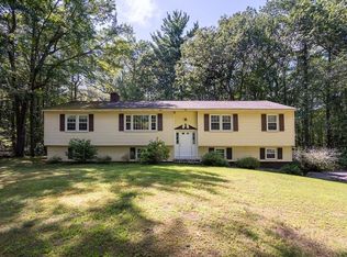169 High Range Rd, Londonderry, NH 03053