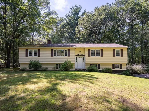 169 High Range Road, Londonderry, NH 03053