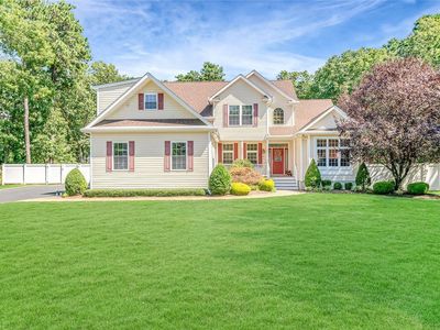 20 Kerry Court, Riverhead, NY, 11901