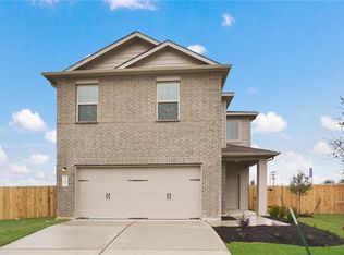 7201 Dungarees Way, Del Valle, TX 78617