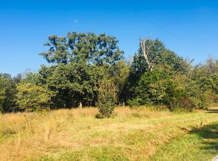 Xxx Bethel Road, Seneca, MO 64865