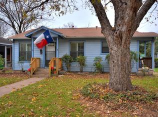 1501 Alguno Rd, Austin, TX 78757