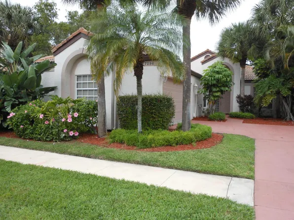 7296 Via Palomar, Boca Raton, FL 33433