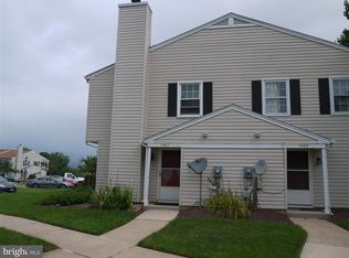 1201 Danielle Dr, Frederick, MD