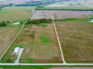 County Road 4865, Leonard, TX 75452