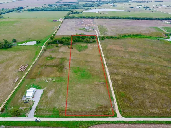 County Road 4865, Leonard, TX 75452