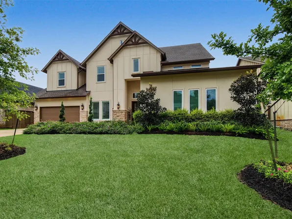 21926 Canyon Trail Way, Porter, TX 77365