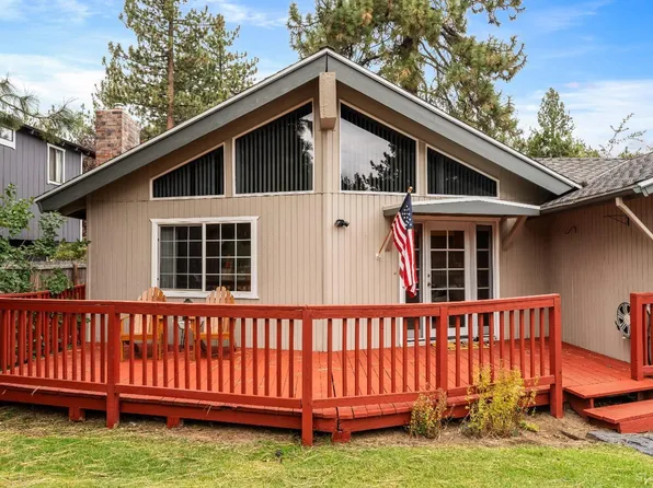 936 Creekwood Dr, South Lake Tahoe, CA 96150