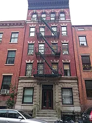 Rented by J PRESTON AND ASSOCIATES INC