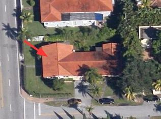 345 Cadima Ave, Coral Gables, FL 33134