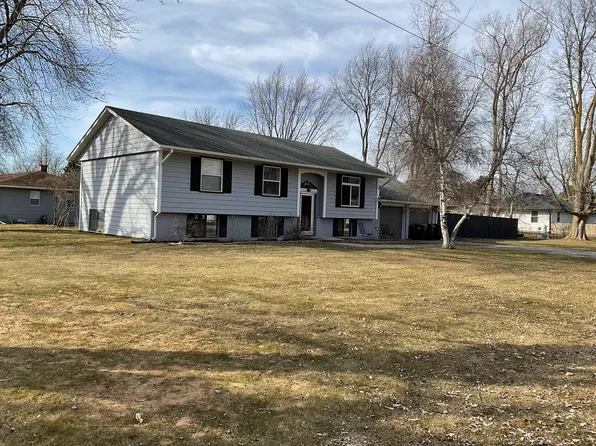 125 N Nina St, Cortland, IL 60112