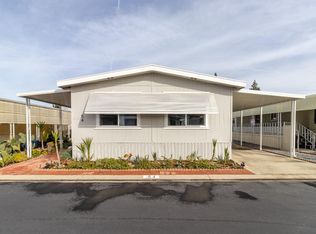 1001 Sylmar Ave SPC 54, Clovis, CA