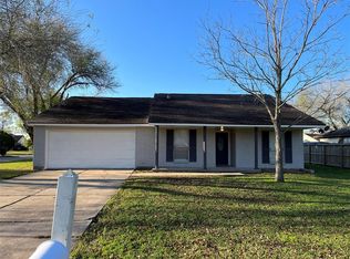 11522 Grapewood Ct, Houston, TX 77089