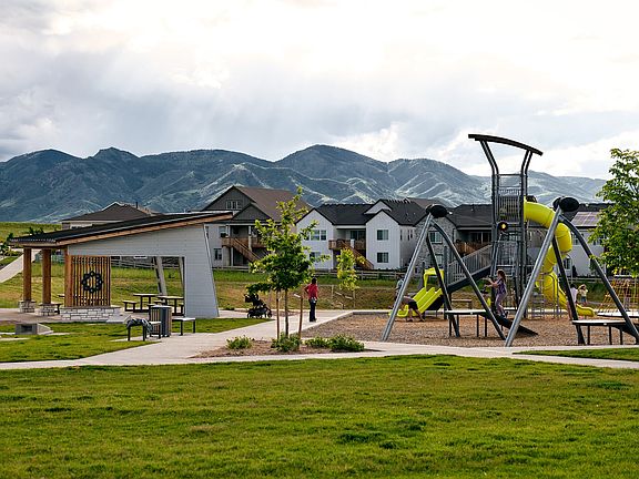 Sterling Ranch Park