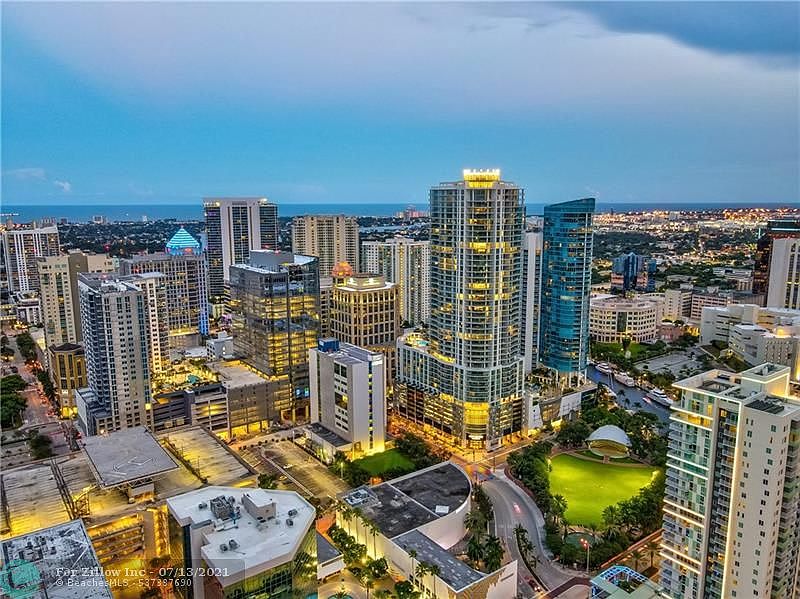 100 E Las Olas Blvd #4504, Fort Lauderdale, FL 33301 | Zillow