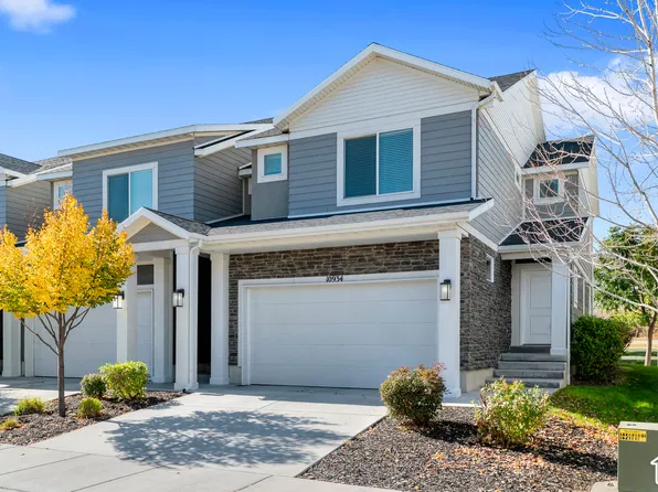 10934 S Harvest Pointe Dr, South Jordan, UT 84009