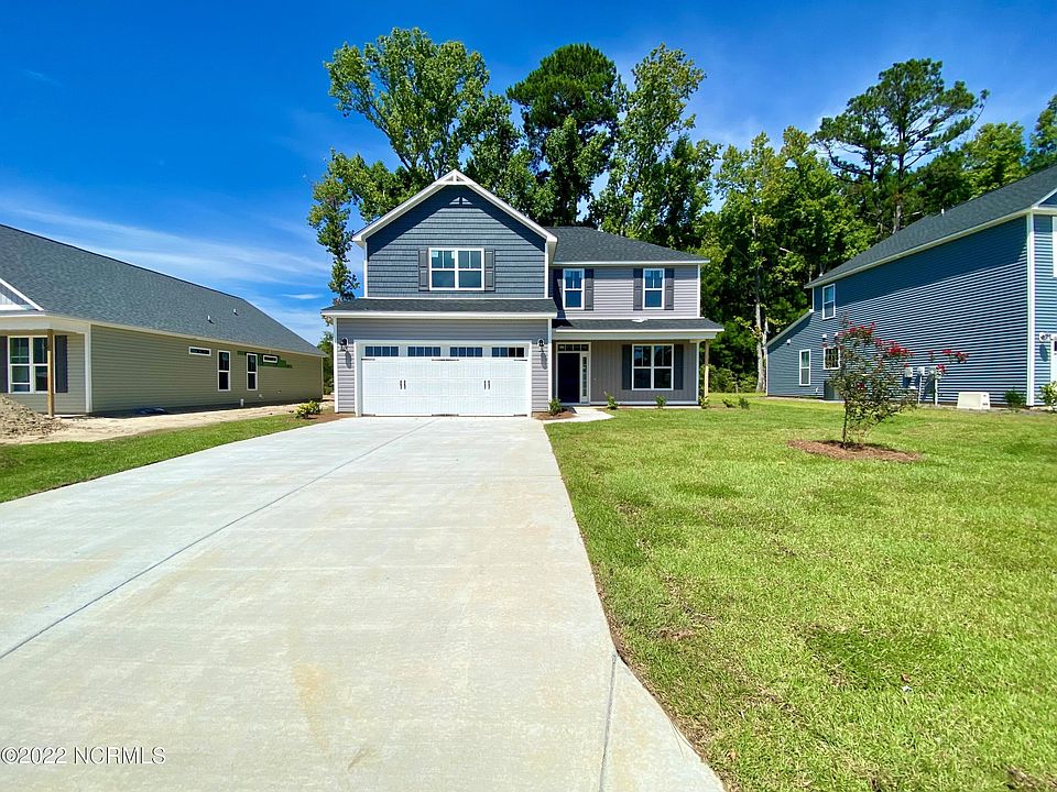 1289 Putnam Drive, Leland, NC 28451 Zillow