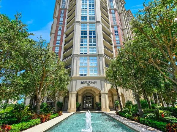 550 Okeechobee Blvd APT 1404, West Palm Beach, FL 33401