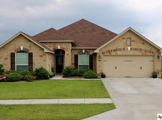 201 Brushy Crk, Victoria, TX 77904